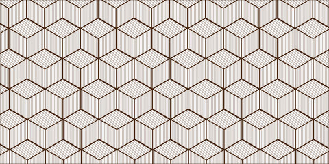 Background with white lines Hexagon structure futuristic white background and Embossed Hexagon, honeycomb white Background. Modern white hexagon futuristic wallpaper. Hexagon mesh cell texture. 