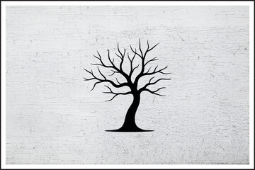 Solitude in Flight,
Whispers of the Bare Tree,
Last Leafless Perch,
Birdsong of Silence