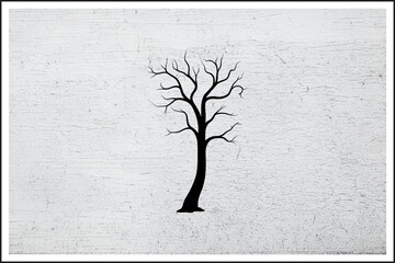 Solitude in Flight,
Whispers of the Bare Tree,
Last Leafless Perch,
Birdsong of Silence