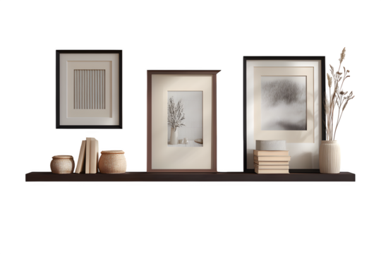 Flat lay of handmade soft baby shoes in blush pink yarn with ribbed cuffs, isolated on transparent background