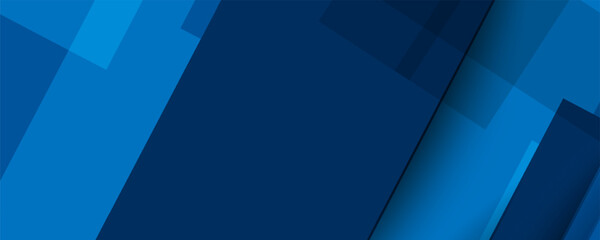 Obraz premium Abstract background dark blue with modern corporate concept