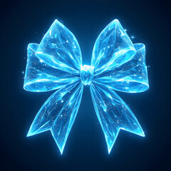 Gift bow