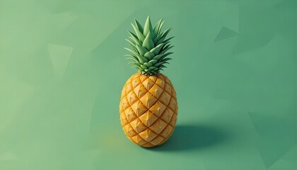 pineapple