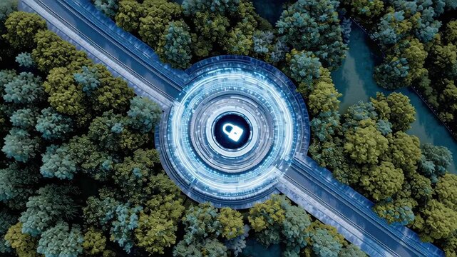 Exploring Zero Trust Architecture in 5G Networks Enhancing Security, Connectivity, and Technology in Modern Digital Landscape