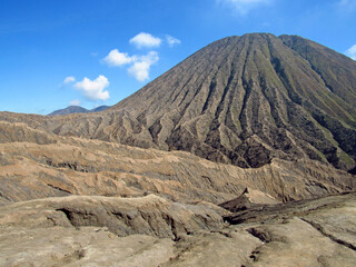Mount Bromo, East Java, Indonesia.