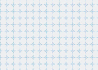 Geometric Pastel Pattern Vector Backgrounds Set — Seamless Abstract Tile Designs