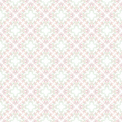 Geometric Pastel Pattern Vector Backgrounds Set — Seamless Abstract Tile Designs