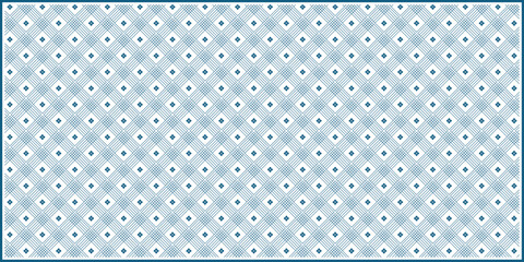 Geometric Pastel Pattern Vector Backgrounds Set — Seamless Abstract Tile Designs