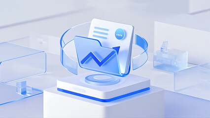 Data - Centric Growth & Trends