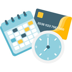 schedule auto payment