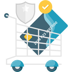 secure online checkout