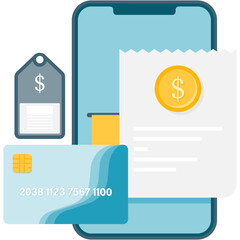 digital invoice payment