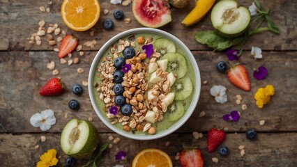 ingredients for cooking