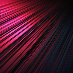 Abstract Background Design with Dynamic Lines and Vibrant Gradient Colors Creating a Modern and Energetic Visual Composition for Various Uses