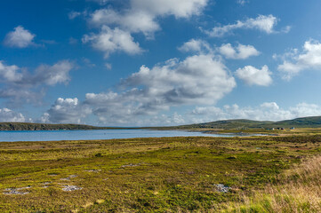 Repvag or Reiffvahki is a small fishing village in Nordkapp Municipality in Finnmark county, Norway.