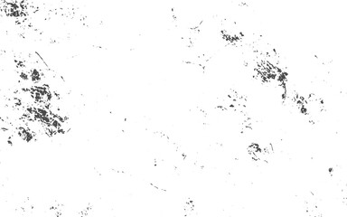 Grunge, Overlay, Distressed, Washed, Vintage.Black color texture with copy space..