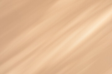 Wall interior background, studio and backdrops show products. with leaf shadow leaf from window color green and white. background for text insertion and presentation of product	