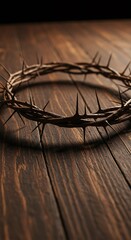 Crown of Thorns