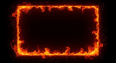 Inferno's Embrace