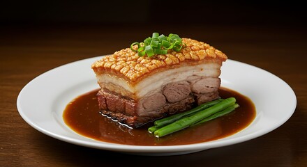 Crispy Perfection