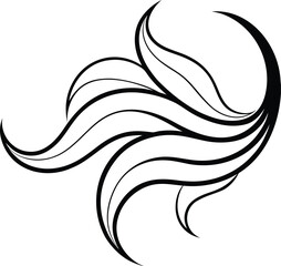 tribal tattoo vector