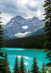 Emerald Majesty