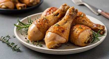 Golden Roasted Perfection