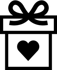 gift icon