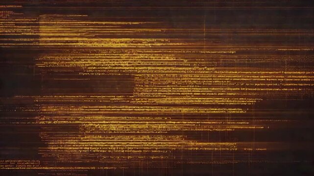 Abstract digital code