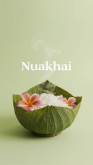 Nuakhai Juhar is a traditional harvest festival celebrated in Western Odisha, where people offer the season’s first rice to Goddess Samaleswari and seek blessings for prosperity and gratitude.