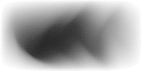 halfton pattern dot background texture overlay grunge distress linear vector. eps 10