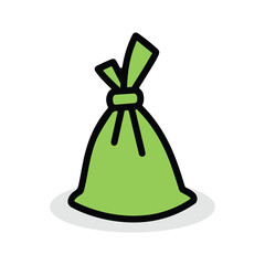Ultimate Guide to Storage Bags Vector Illustration.