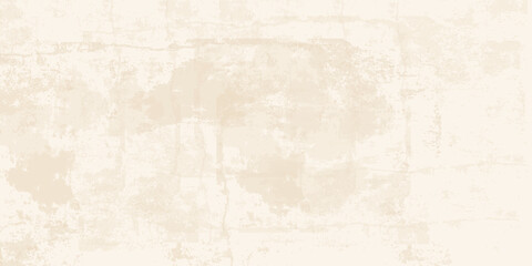 Fototapeta premium Vector watercolor art background. Old paper. Marble. Stone. Beige watercolour texture simple good illustrations ceramic