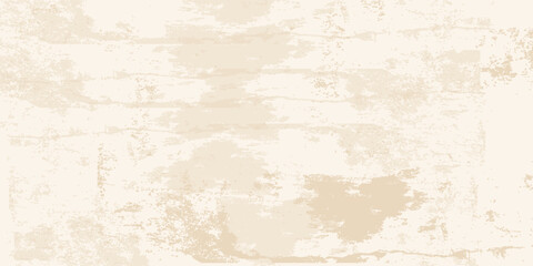 Vector watercolor art background. Old paper. Marble. Stone. Beige watercolour texture simple good