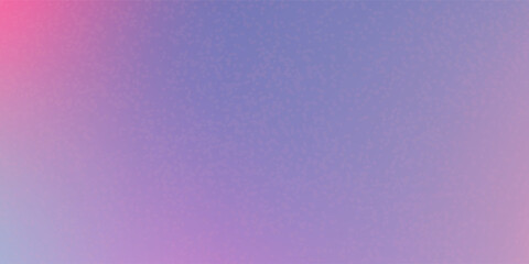 Color gradient background, abstract orange grain gradation texture pink noise modern simple art mesh