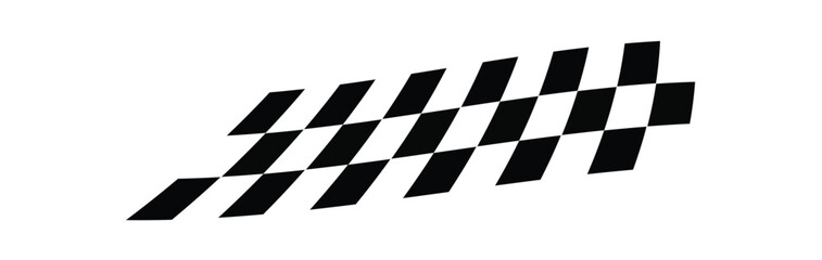 race car vector, checkered flag designs, racing stripe speed, decal patterns, dynamic lines