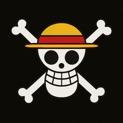 funny cartoon android one piece 