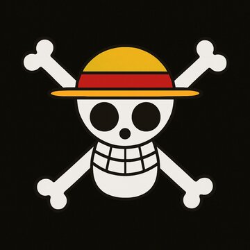 funny cartoon android one piece 