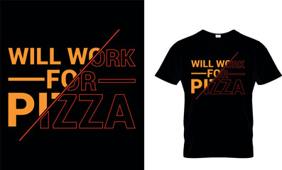 My Head Says Gym, But My Heart Says Pizza Pizza is My Love Language