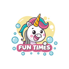 Kids T-Shirt Icon Set – Colorful Kids Clothing, Toys, and Cartoon Design Elements for Children’s Apparel and Branding

