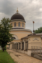 Orthodox church