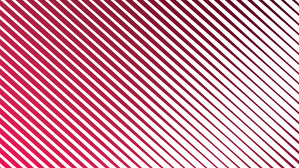 Naklejka premium Red Stripes Line Background for Bold Modern Design, Web UI, Digital Art, and Creative Visual Projects