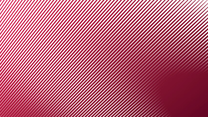 Red Stripes Line Background for Bold Modern Design, Web UI, Digital Art, and Creative Visual Projects