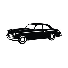 classic american car