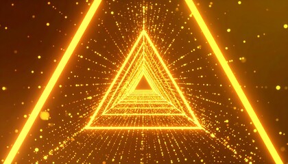 Golden Triangle Tunnel