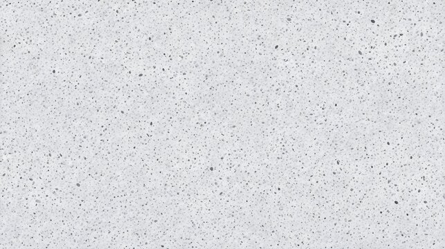 Gray speckled texture creates a rough stone like surface, ideal for backgrounds in various graphic designs.