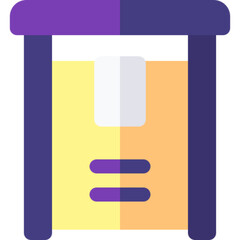 Sports Changing Room