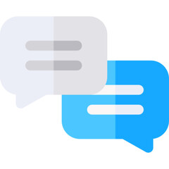 Digital Conversation Chat