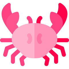 Ocean Crab Crustacean
