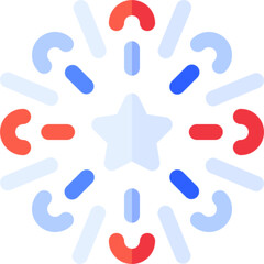 Fireworks Icon